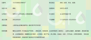 上海貞直餐飲企業(yè)管理策略與實(shí)踐